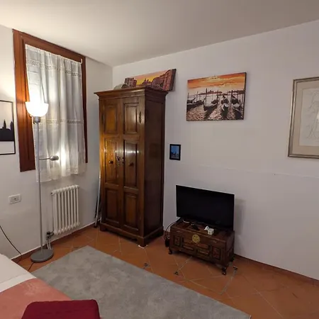Ca'dei Nonni Canal View Appartement