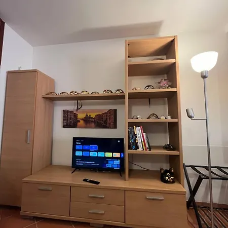 Ca'dei Nonni Canal View *