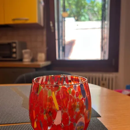 Ca'dei Nonni Canal View