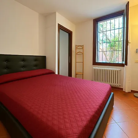 Ca'dei Nonni Canal View