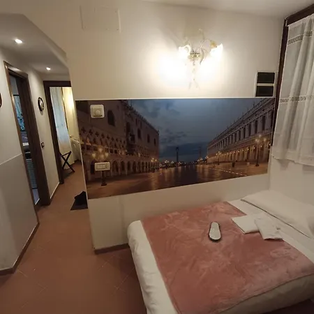 Ca'dei Nonni Canal View Appartement