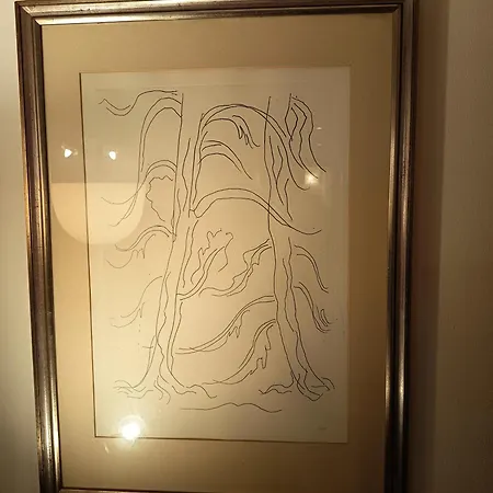 Appartement Ca'dei Nonni Canal View Venise