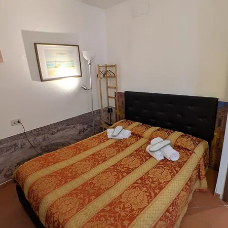 Appartement Ca'dei Nonni Canal View Venise