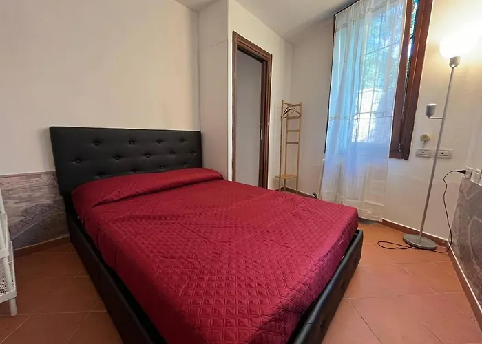 Ca'dei Nonni Canal View Apartment Venice