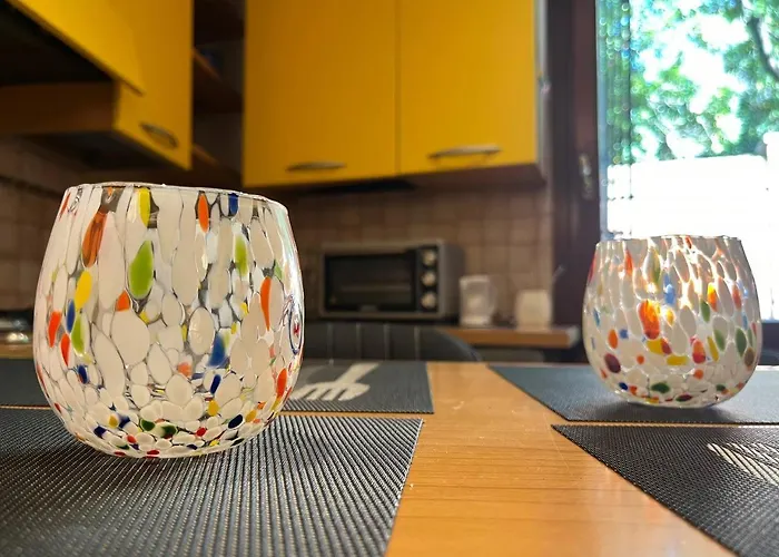 Ca'dei Nonni Canal View * Venecia