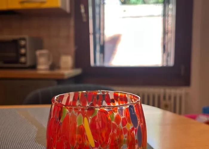 Ca'dei Nonni Canal View