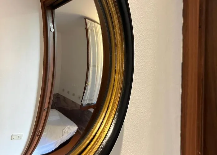 Ca'dei Nonni Canal View Apartamento