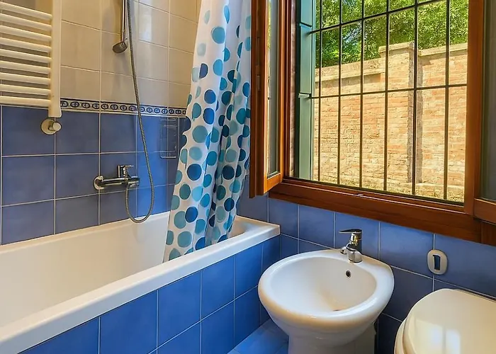 Ca'dei Nonni Canal View Venecia