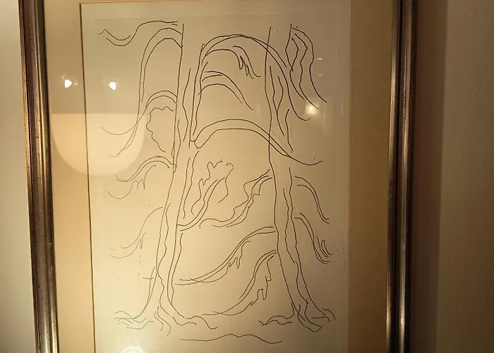 Apartamento Ca'dei Nonni Canal View Venecia