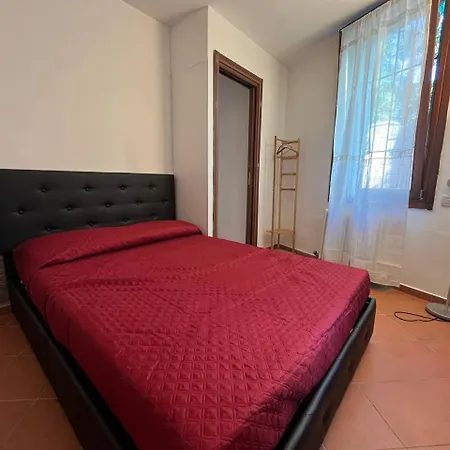 Ca'dei Nonni Canal View Apartamento Venecia
