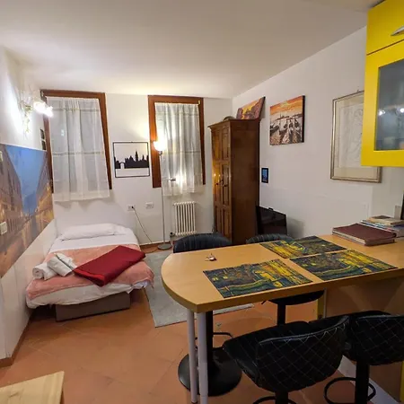 Ca'dei Nonni Canal View * 威尼斯